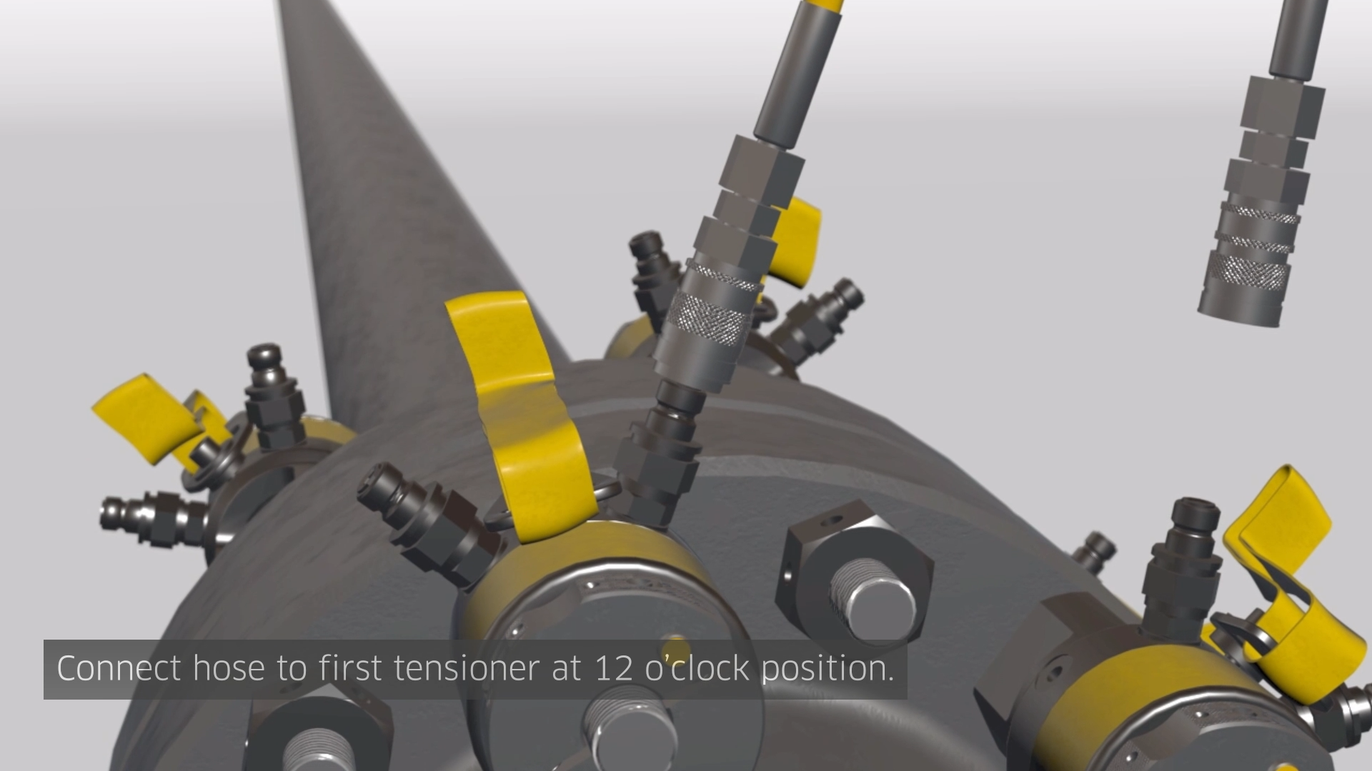 Safety & Training Materials