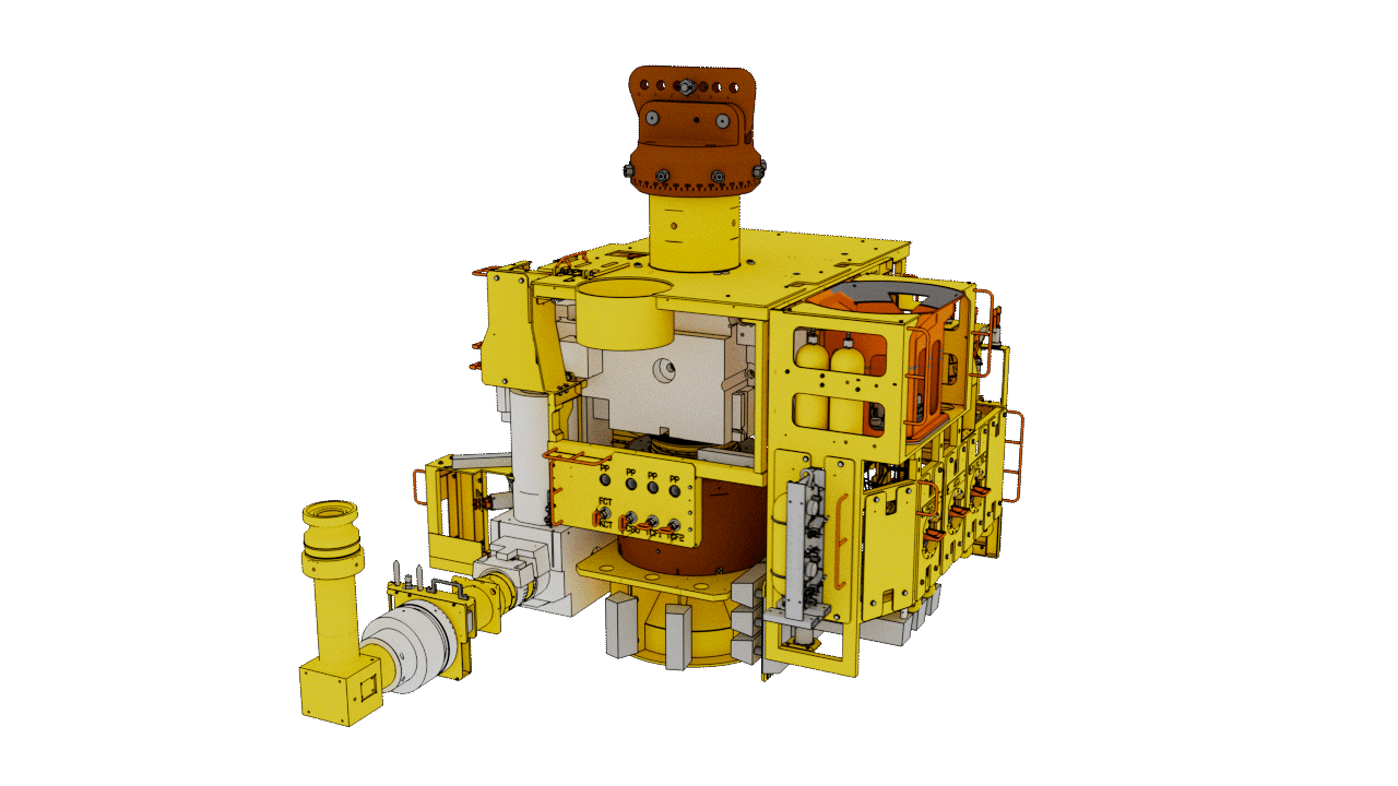 Technical Illustrations & Diagrams